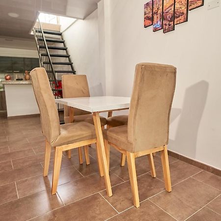 Passarela Hospedaje Cartagena Екстер'єр фото