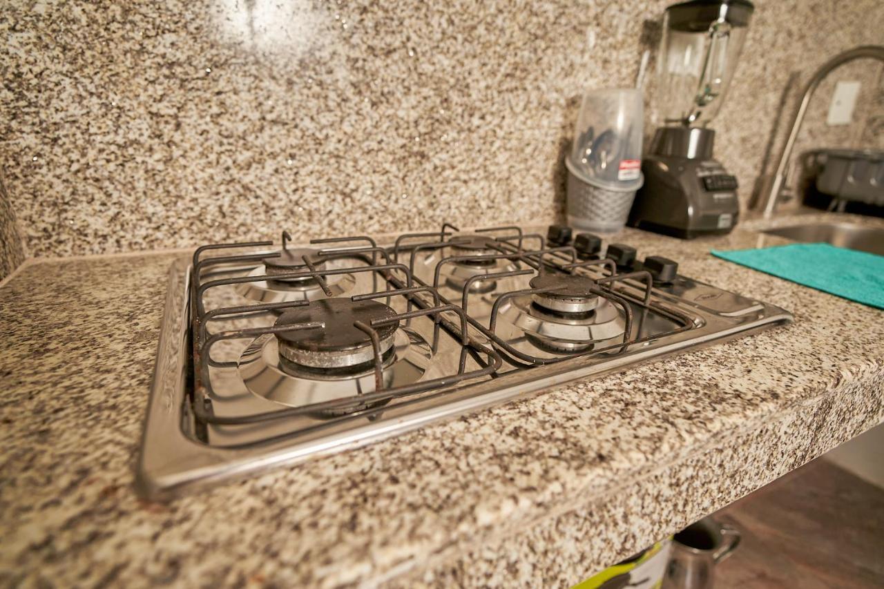 Passarela Hospedaje Cartagena Екстер'єр фото