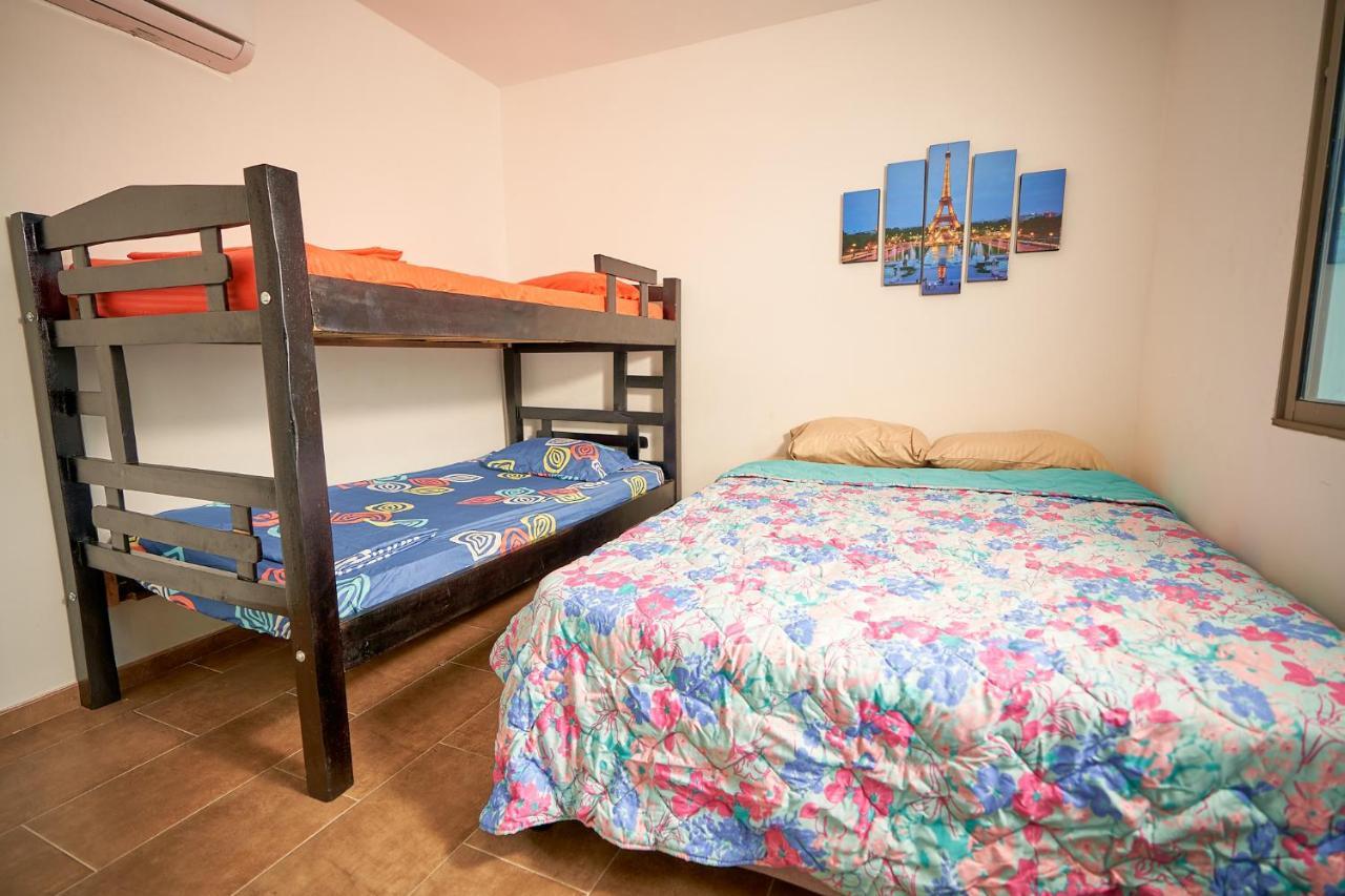 Passarela Hospedaje Cartagena Екстер'єр фото
