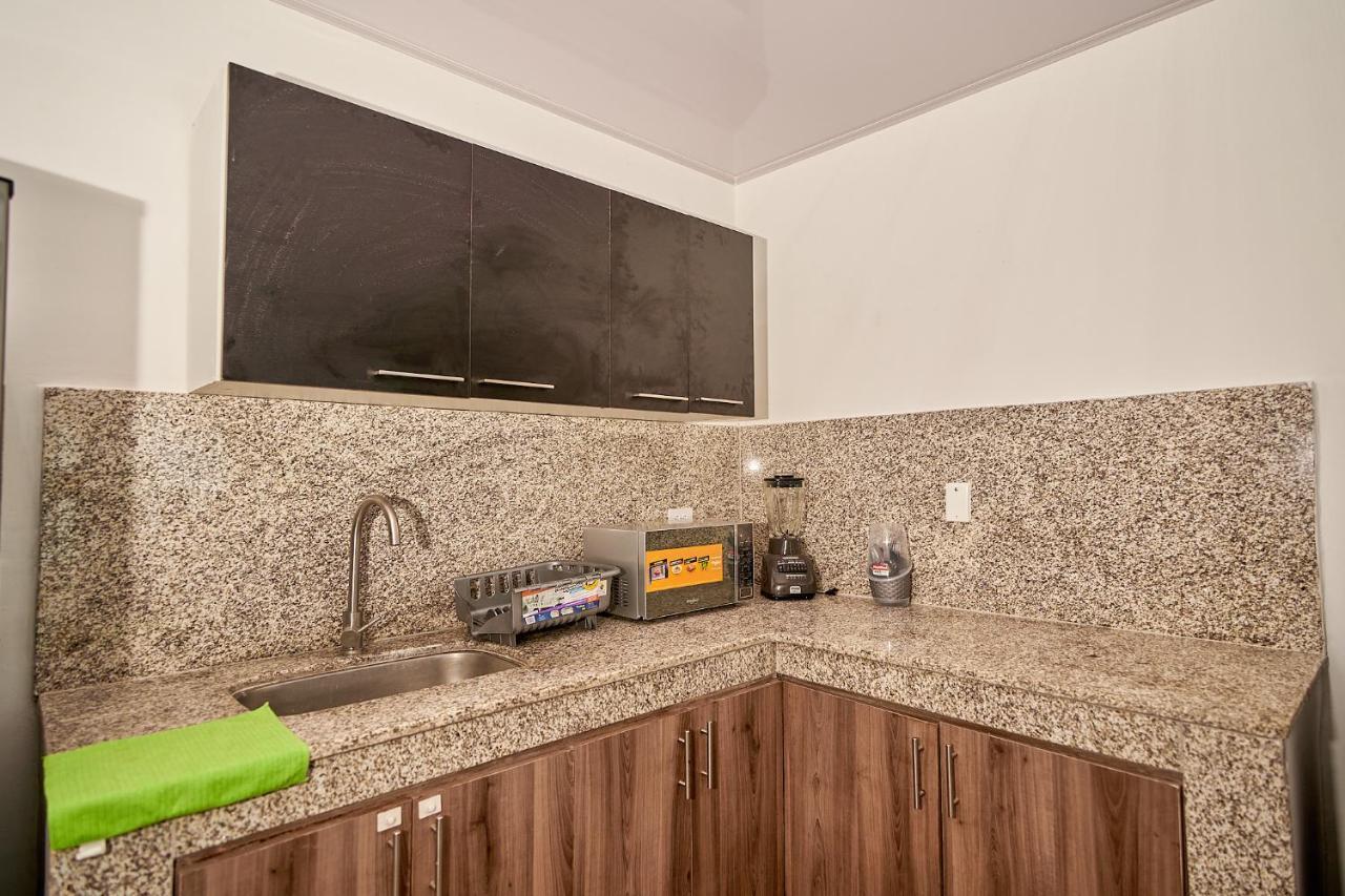 Passarela Hospedaje Cartagena Екстер'єр фото