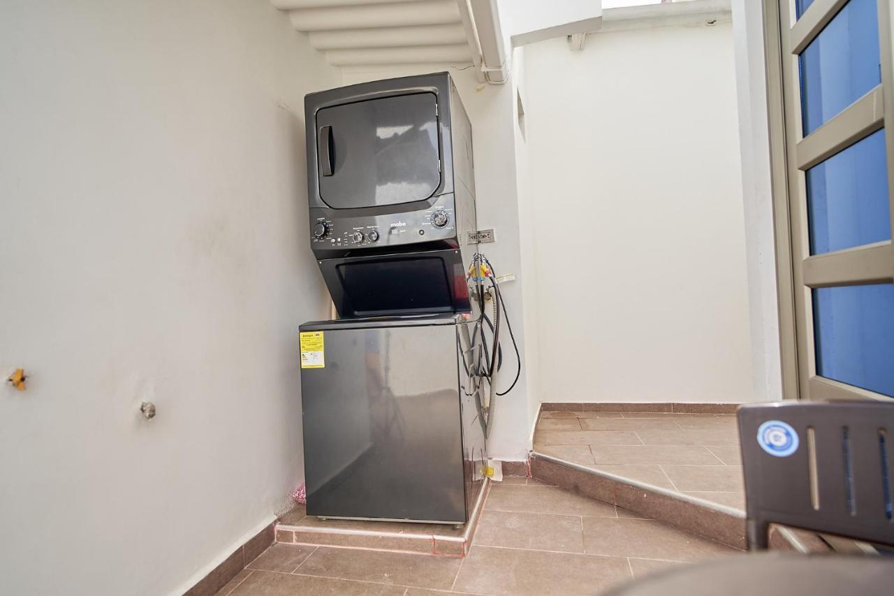Passarela Hospedaje Cartagena Екстер'єр фото