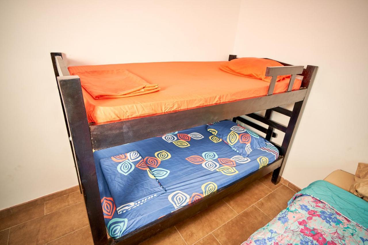 Passarela Hospedaje Cartagena Екстер'єр фото