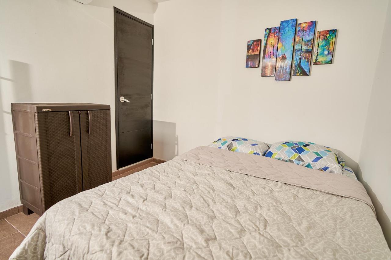 Passarela Hospedaje Cartagena Екстер'єр фото
