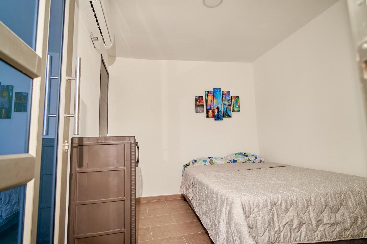 Passarela Hospedaje Cartagena Екстер'єр фото