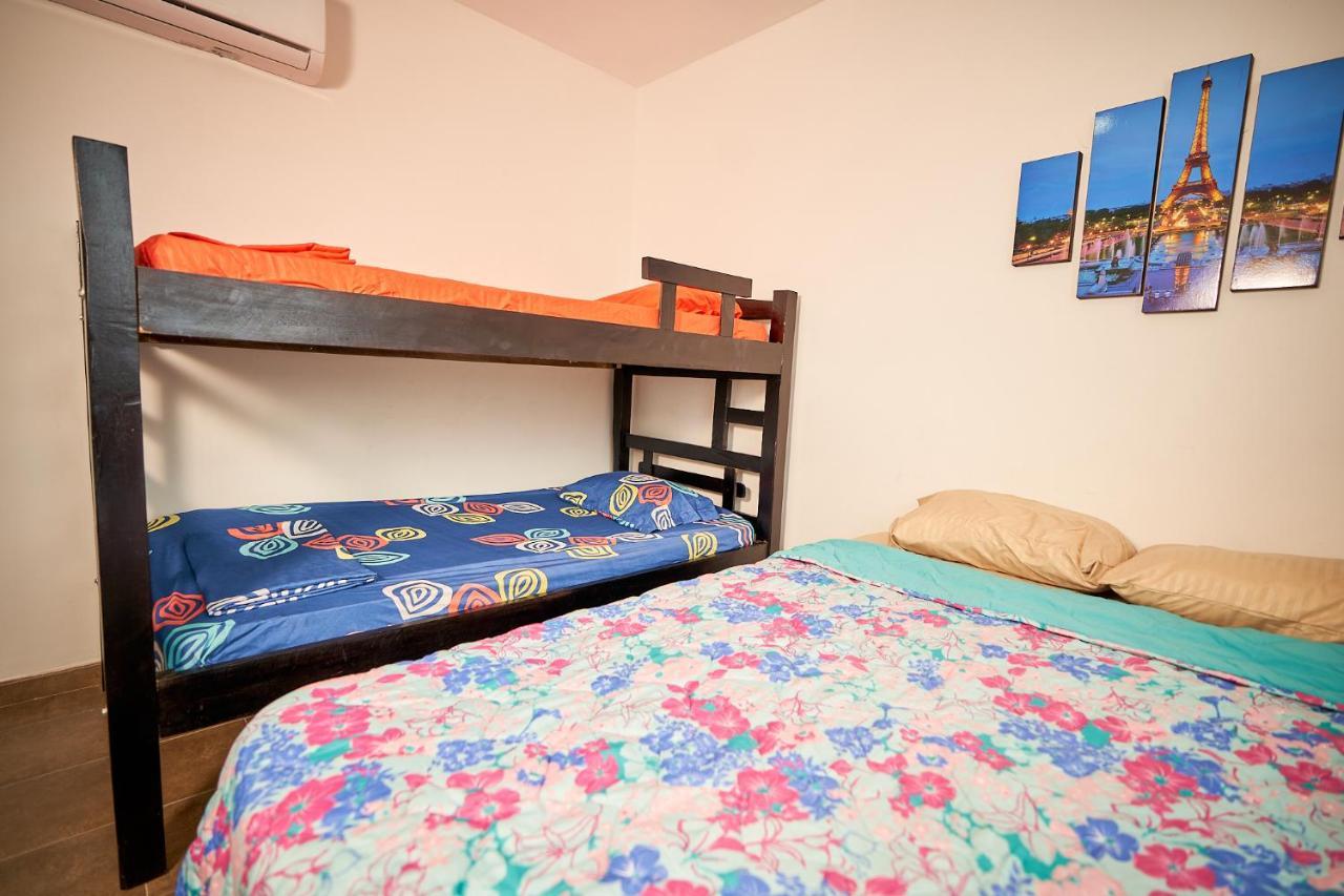 Passarela Hospedaje Cartagena Екстер'єр фото