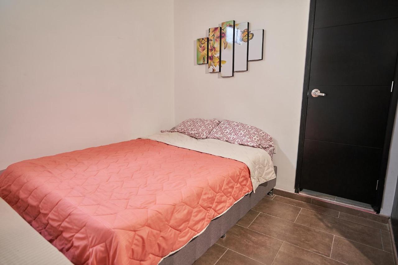 Passarela Hospedaje Cartagena Екстер'єр фото
