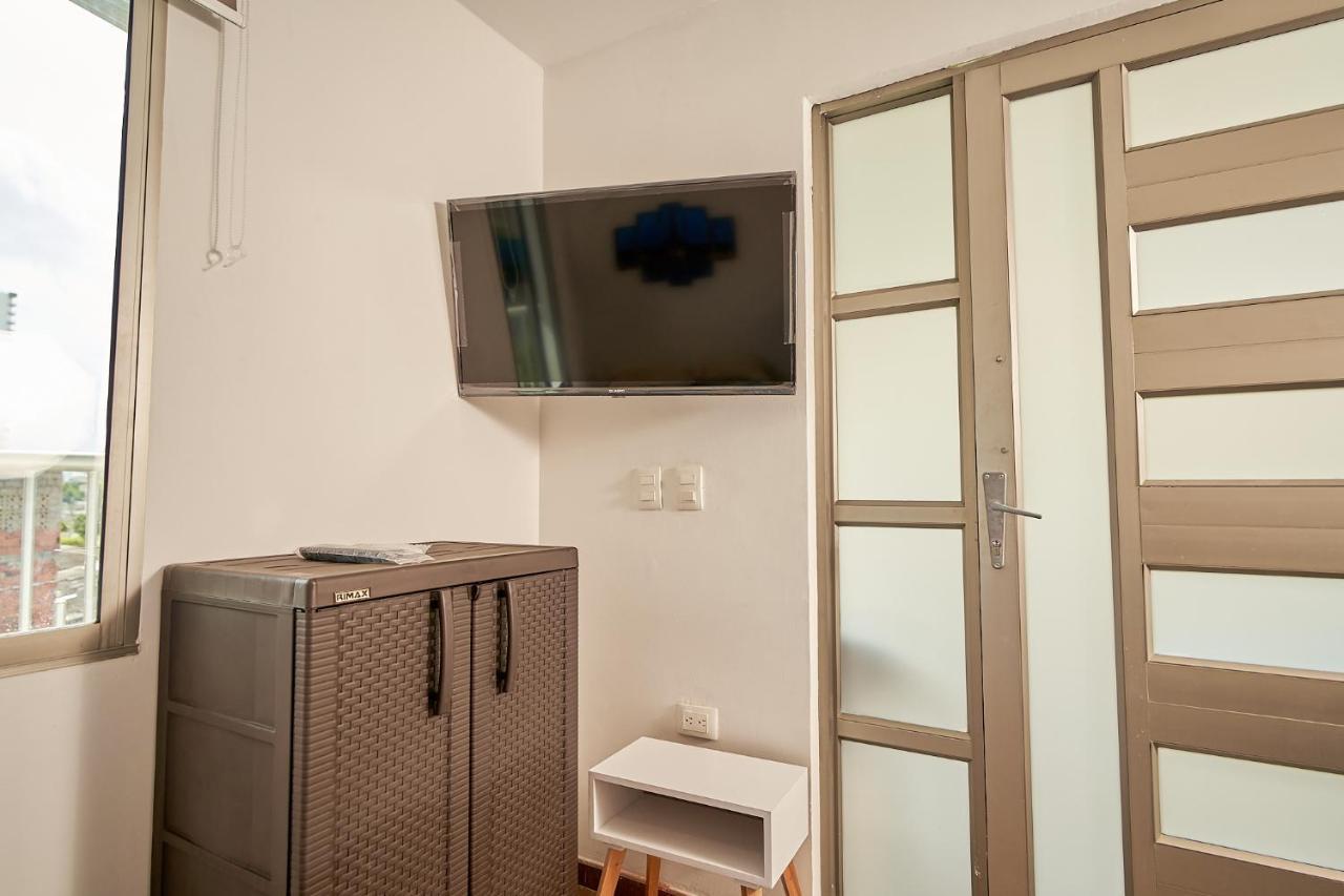 Passarela Hospedaje Cartagena Екстер'єр фото