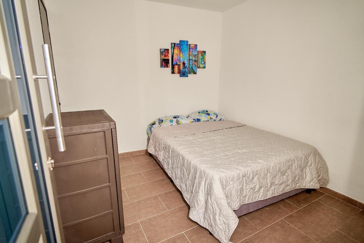 Passarela Hospedaje Cartagena Екстер'єр фото